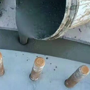 资中C100 高强加固风电灌浆料