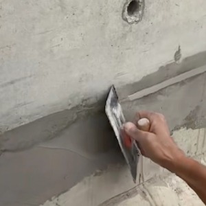 资中P型防护型环氧树脂砂浆